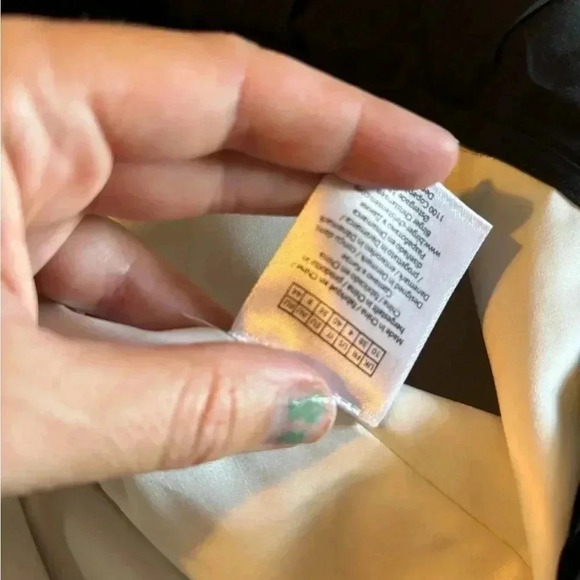 ROTATE BIRGER CHRISTENSEN
CORA DRESS - Picture 10 of 11